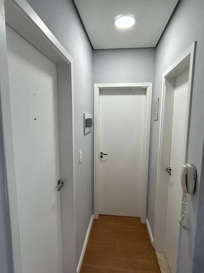 Apartamento à Venda com 2 dormitórios e cozinha funcional, 52m² no Condomínio Residencial Villa Sunset em Sorocaba/SP