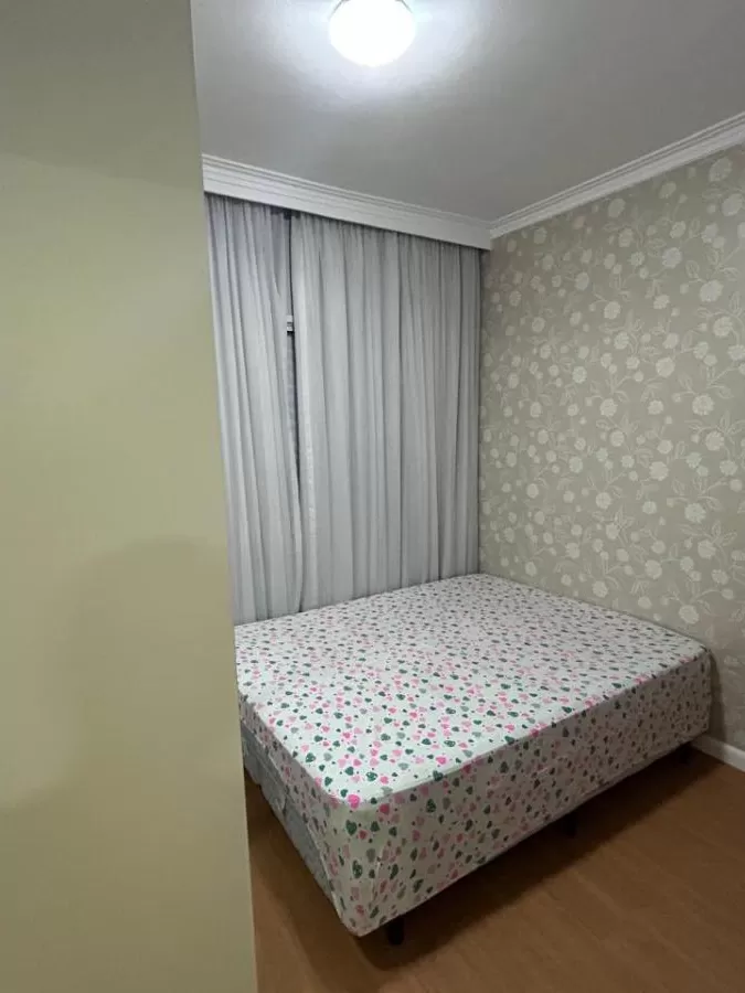 Apartamento à Venda com 2 dormitórios e cozinha funcional, 52m² no Condomínio Residencial Villa Sunset em Sorocaba/SP