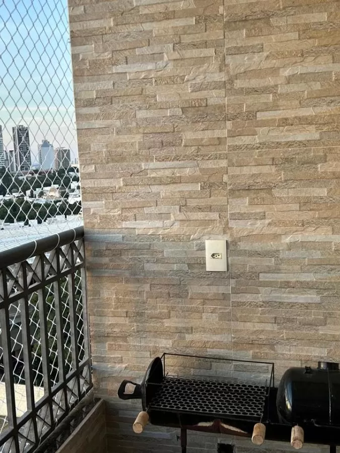 Apartamento à Venda com 2 dormitórios e cozinha funcional, 52m² no Condomínio Residencial Villa Sunset em Sorocaba/SP