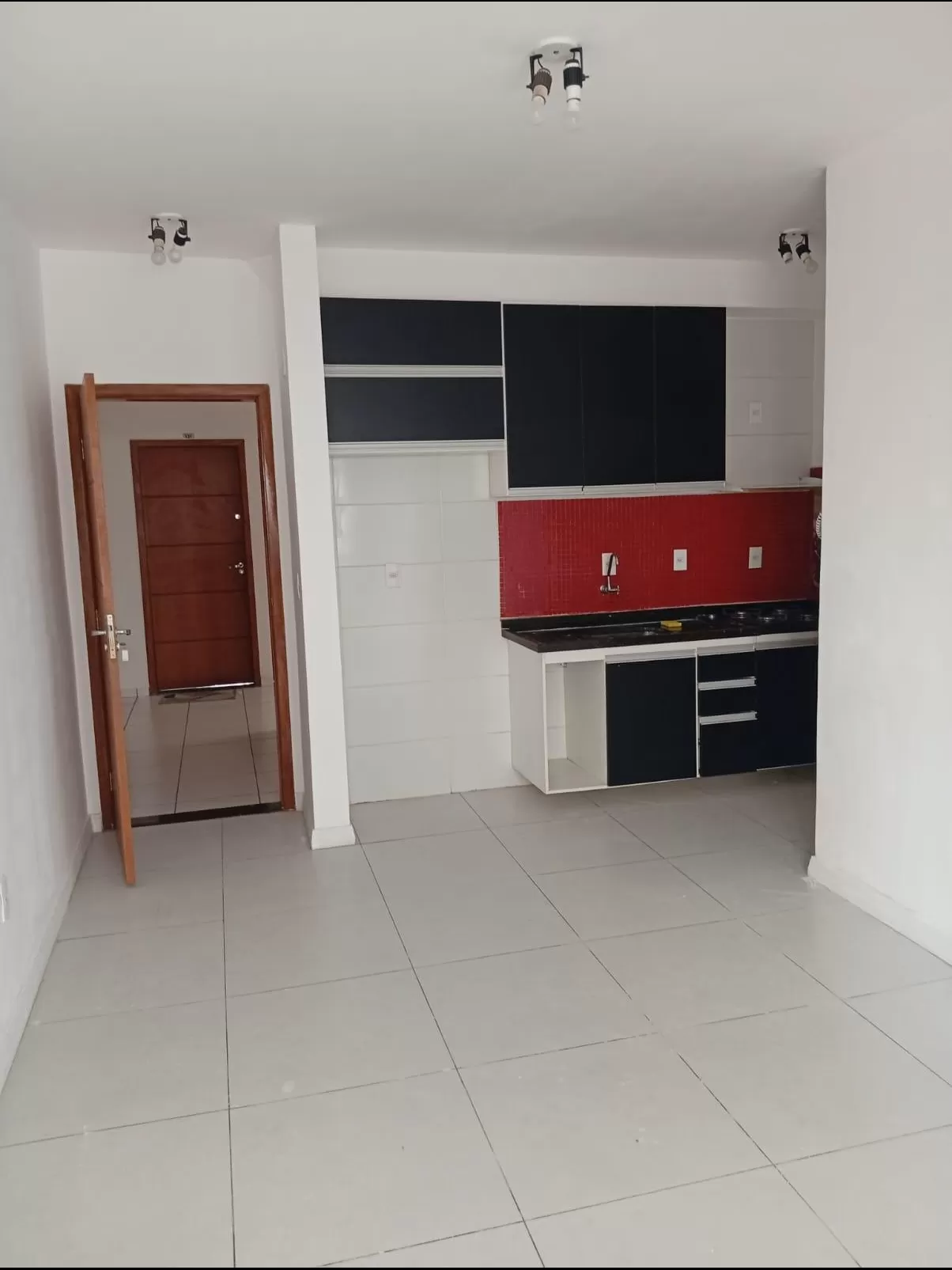 Apartamento à Venda com 3 dormitórios e vista privilegiada, 52m² no Condomínio Residencial Villa Sunset em Sorocaba/SP