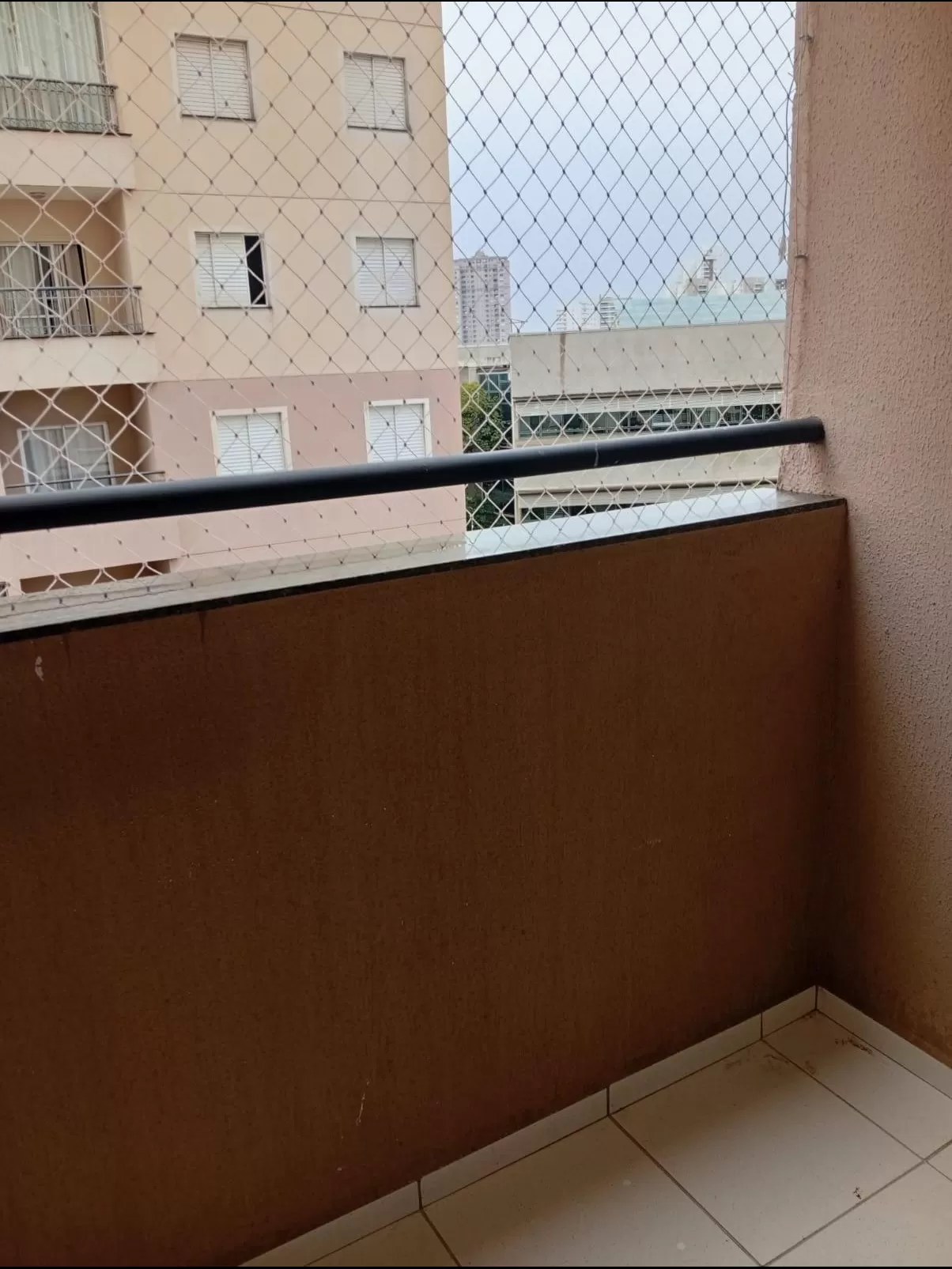 Apartamento à Venda com 3 dormitórios e vista privilegiada, 52m² no Condomínio Residencial Villa Sunset em Sorocaba/SP