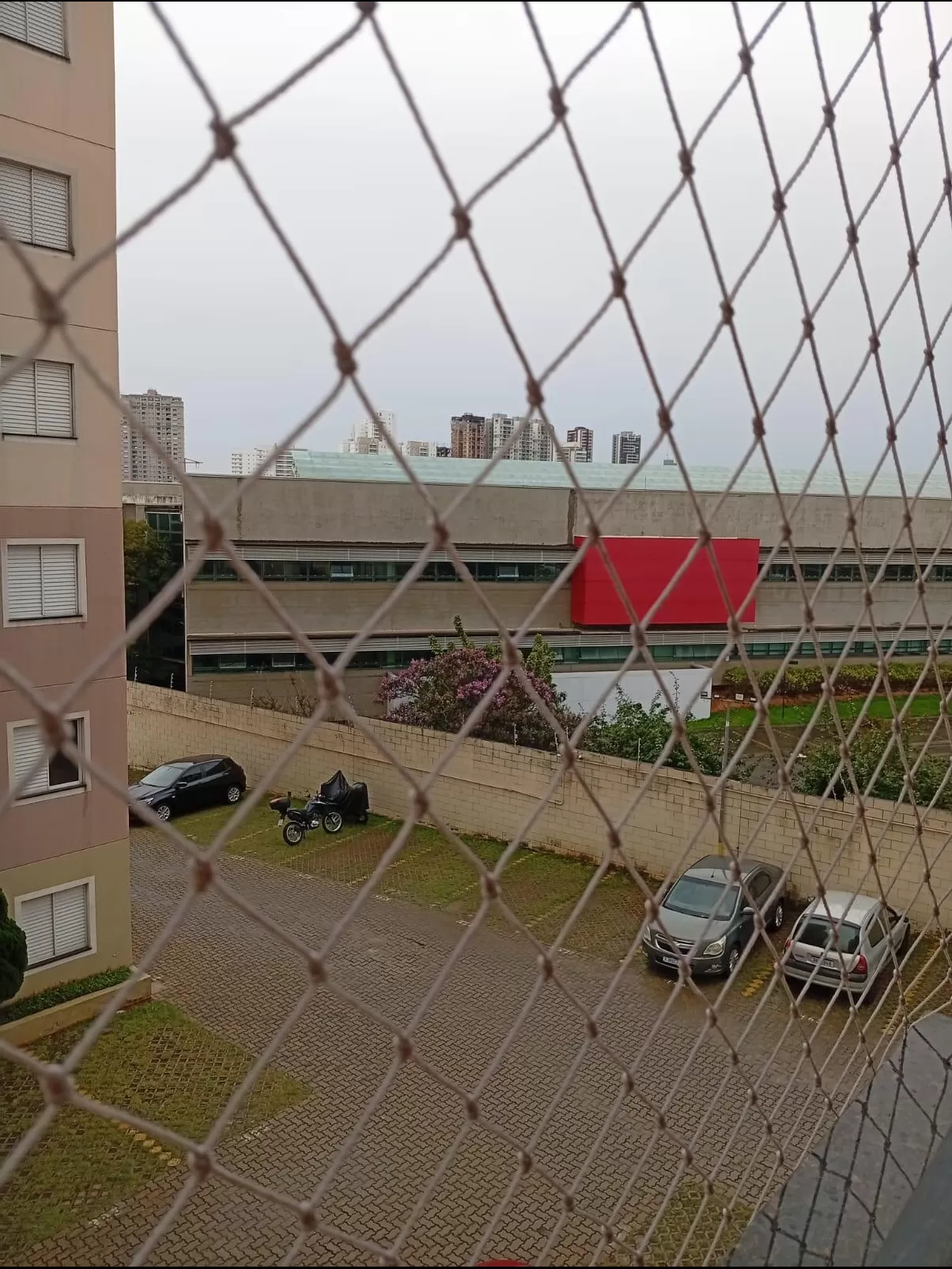 Apartamento à Venda com 3 dormitórios e vista privilegiada, 52m² no Condomínio Residencial Villa Sunset em Sorocaba/SP