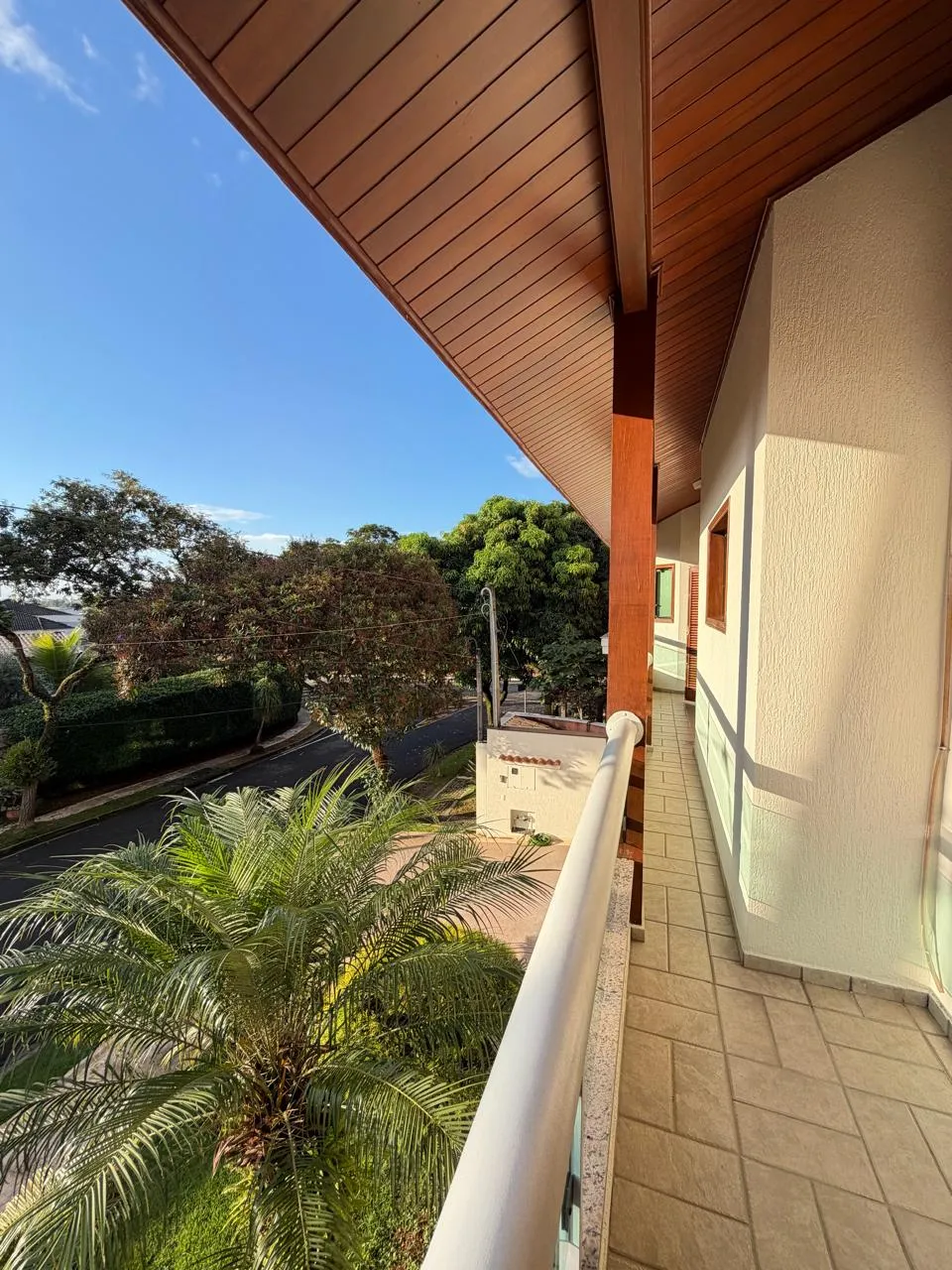 Sobrado à Venda com 3 suítes, escritório e área gourmet com piscina, 266m² no Condomínio Granja Olga II em Sorocaba/SP