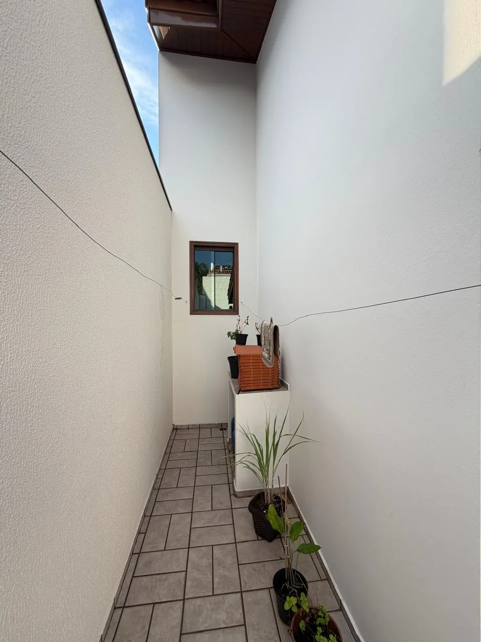 Sobrado à Venda com 3 suítes, escritório e área gourmet com piscina, 266m² no Condomínio Granja Olga II em Sorocaba/SP