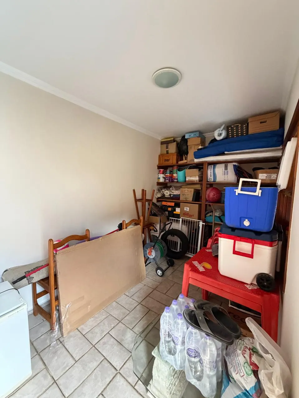 Sobrado à Venda com 3 suítes, escritório e área gourmet com piscina, 266m² no Condomínio Granja Olga II em Sorocaba/SP