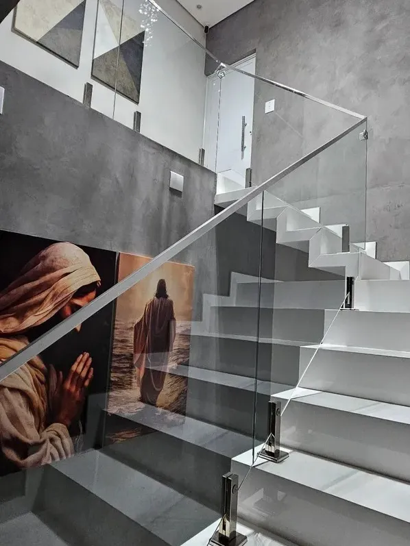 Sobrado com 3 Suítes à Venda no Terras de São Francisco em Sorocaba