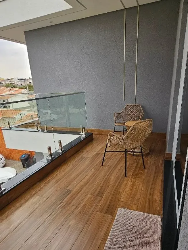 Sobrado com 3 Suítes à Venda no Terras de São Francisco em Sorocaba