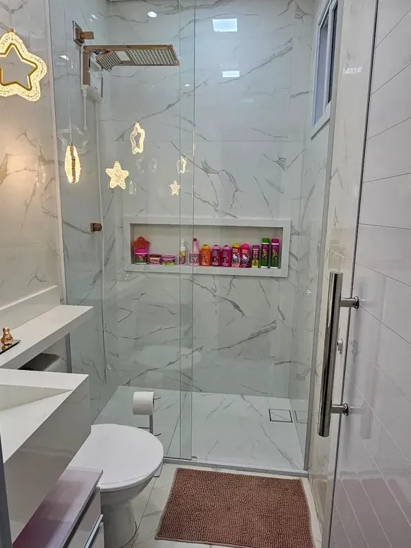 Sobrado com 3 Suítes à Venda no Terras de São Francisco em Sorocaba