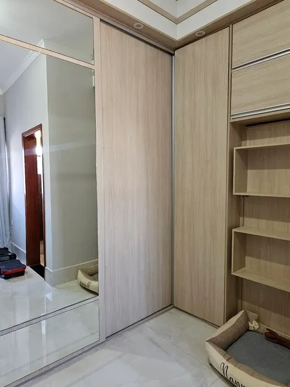 Sobrado com 3 Suítes à Venda no Terras de São Francisco em Sorocaba