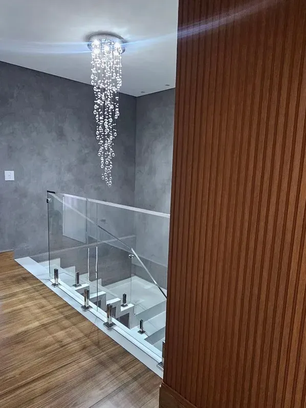 Sobrado com 3 Suítes à Venda no Terras de São Francisco em Sorocaba