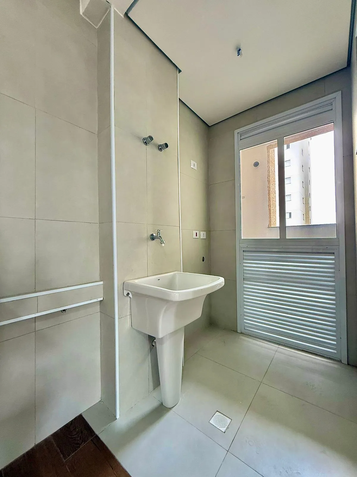 Apartamento à Venda com 3 dormitórios e área gourmet com vista incrível, 93m² no Condomínio Petra Living em Sorocaba/SP