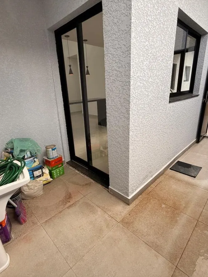 Casa Térrea à Venda com 3 suítes e área gourmet com piscina, 143m² no Condomínio Reserva Ipanema em Sorocaba/SP