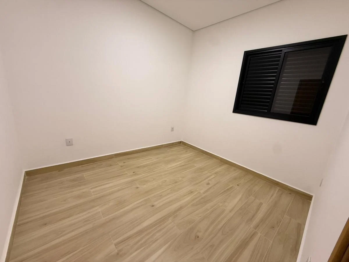 Casa Térrea à Venda com 3 suítes e área gourmet com piscina, 143m² no Condomínio Reserva Ipanema em Sorocaba/SP