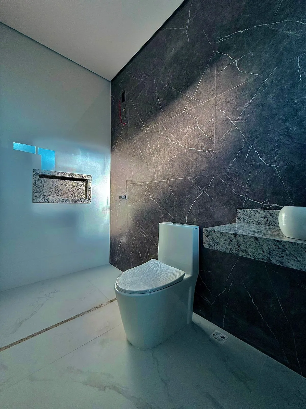 Casa Térrea à Venda com 3 dormitórios e área gourmet com piscina, 137m² no Condomínio Reserva Ipanema em Sorocaba/SP