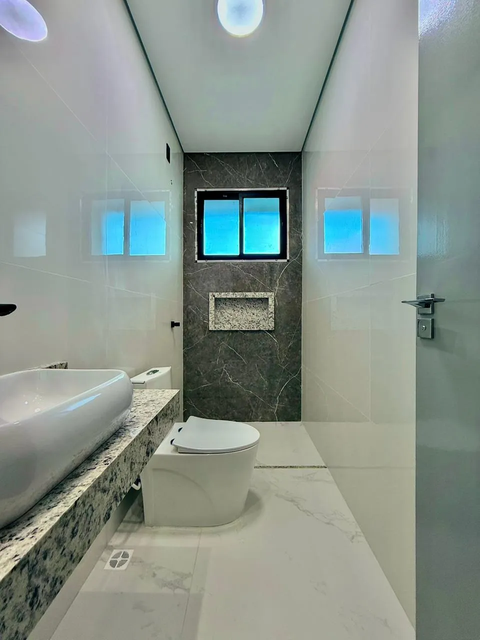 Casa Térrea à Venda com 3 dormitórios e área gourmet com piscina, 137m² no Condomínio Reserva Ipanema em Sorocaba/SP