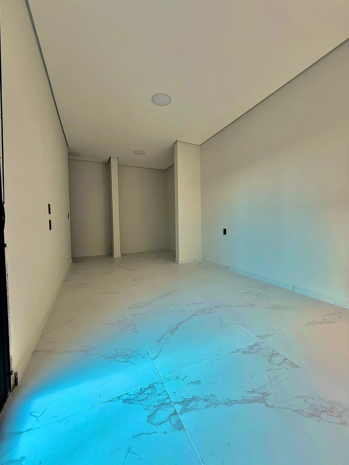Casa Térrea à Venda com 3 dormitórios e área gourmet com piscina, 137m² no Condomínio Reserva Ipanema em Sorocaba/SP