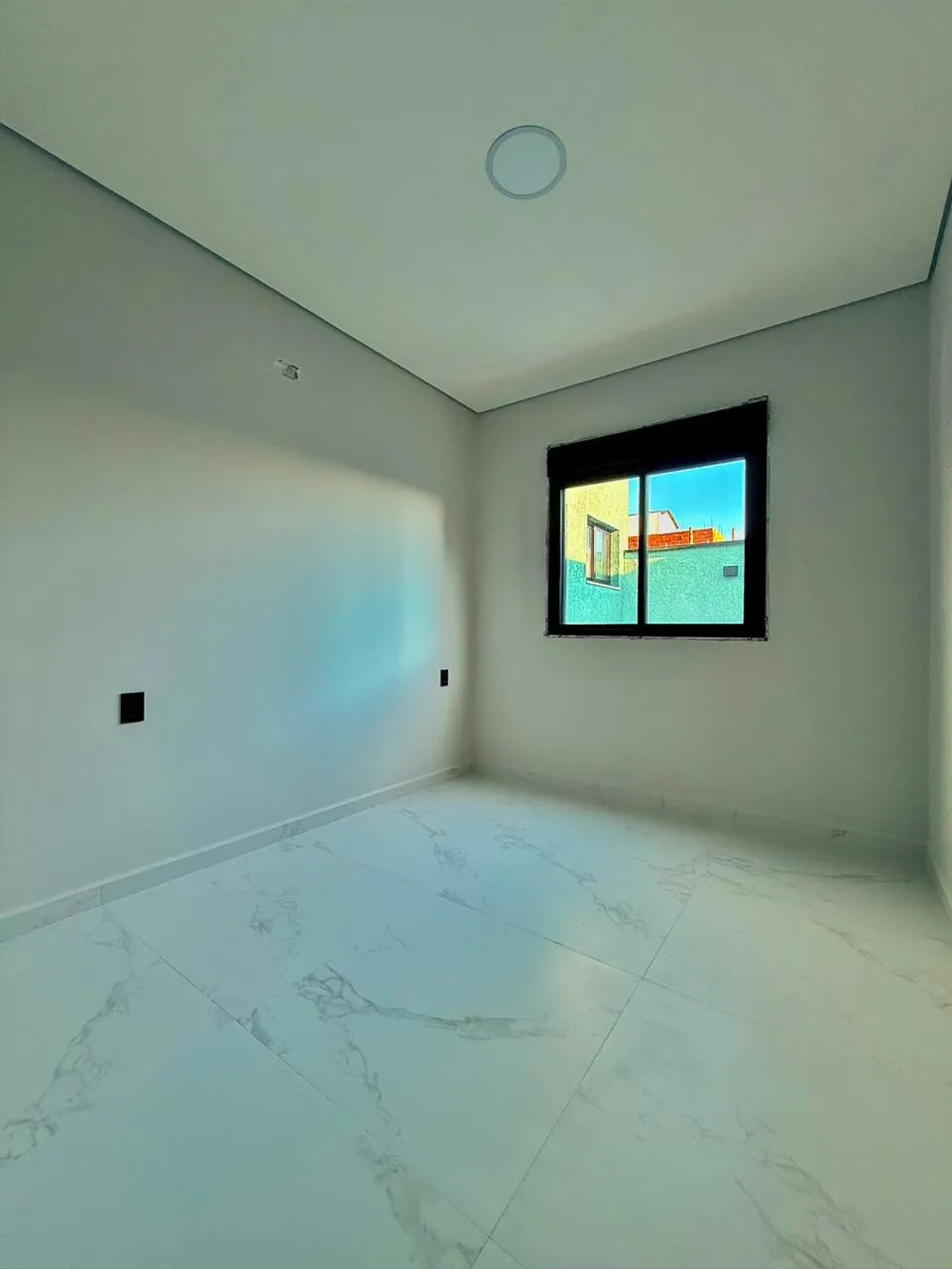 Casa Térrea à Venda com 3 dormitórios e área gourmet com piscina, 137m² no Condomínio Reserva Ipanema em Sorocaba/SP