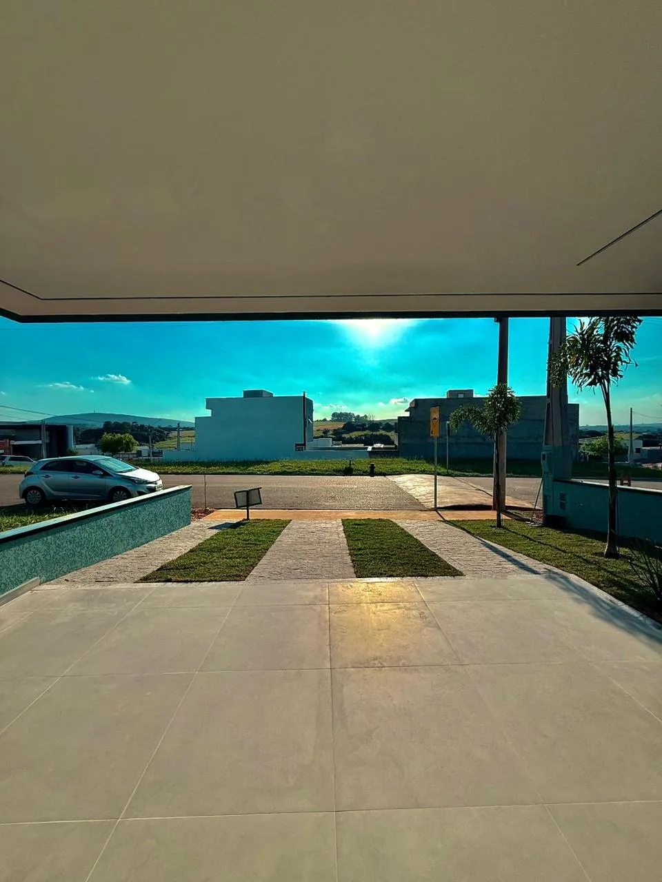 Casa Térrea à Venda com 3 dormitórios e área gourmet com piscina, 137m² no Condomínio Reserva Ipanema em Sorocaba/SP