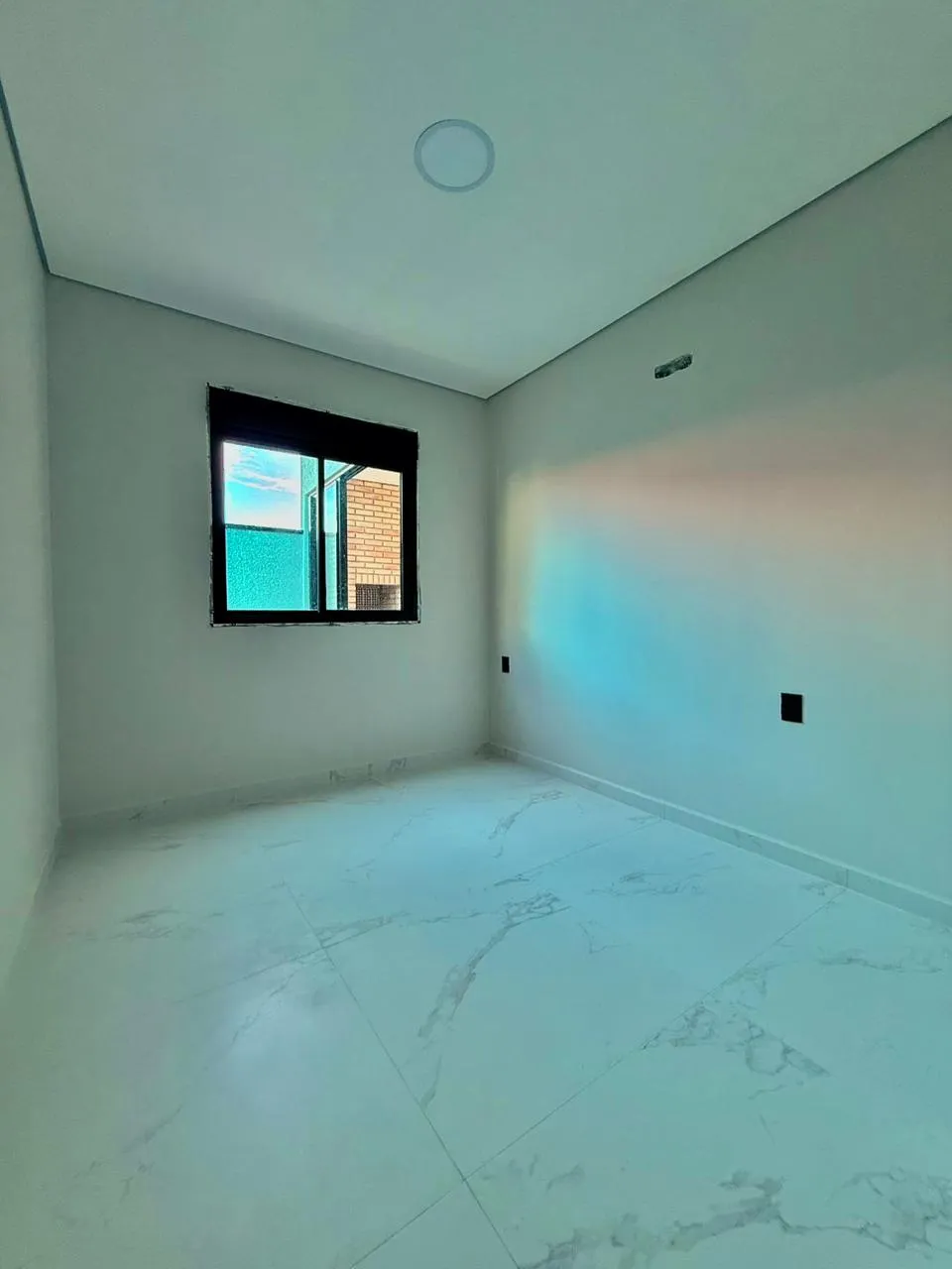 Casa Térrea à Venda com 3 dormitórios e área gourmet com piscina, 137m² no Condomínio Reserva Ipanema em Sorocaba/SP