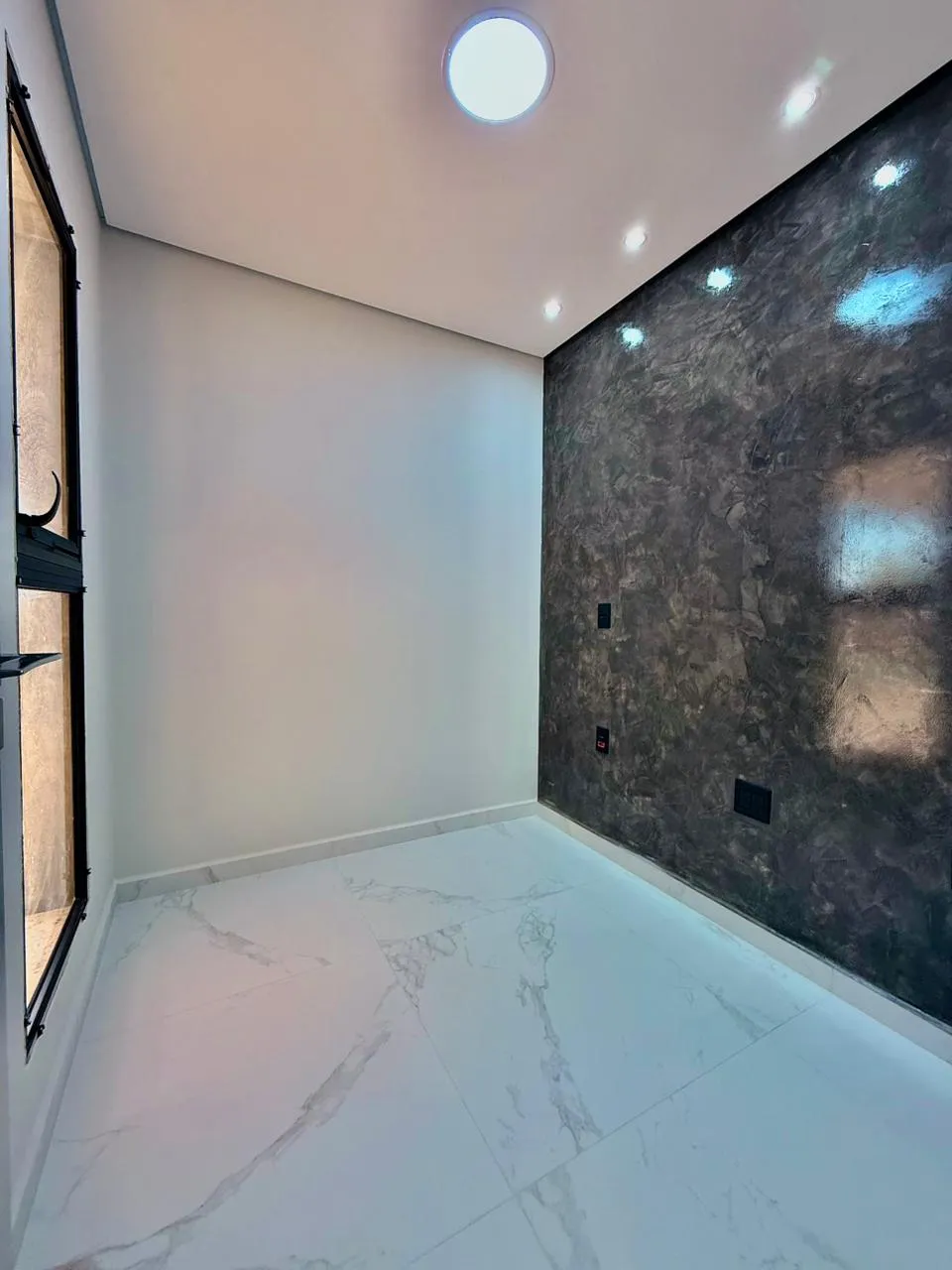Casa Térrea à Venda com 3 dormitórios e área gourmet com piscina, 137m² no Condomínio Reserva Ipanema em Sorocaba/SP
