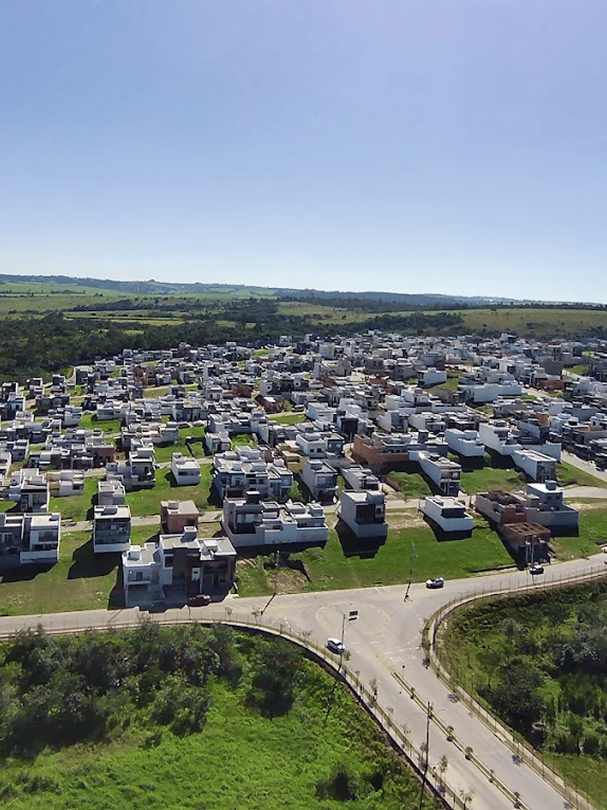 Horto Florestal Villagio