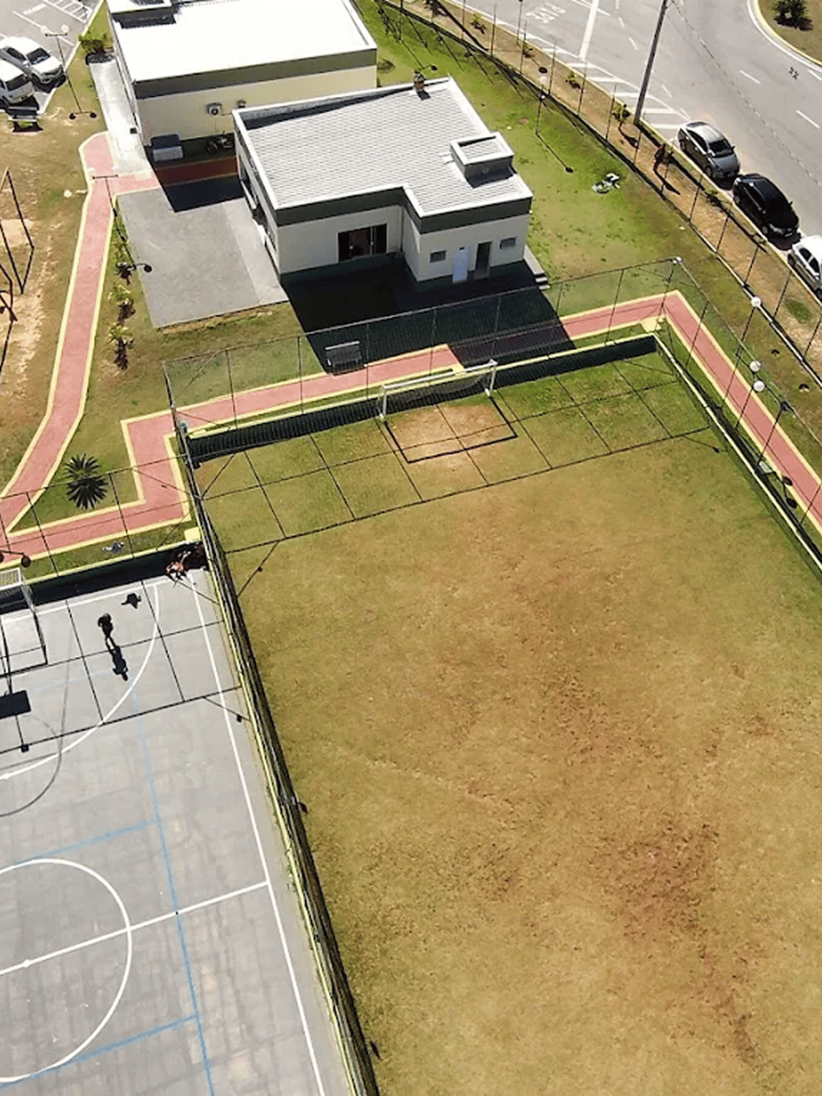 Horto Florestal Villagio