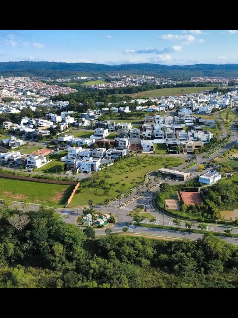 Condomínio Alphaville Nova Esplanada Votorantim