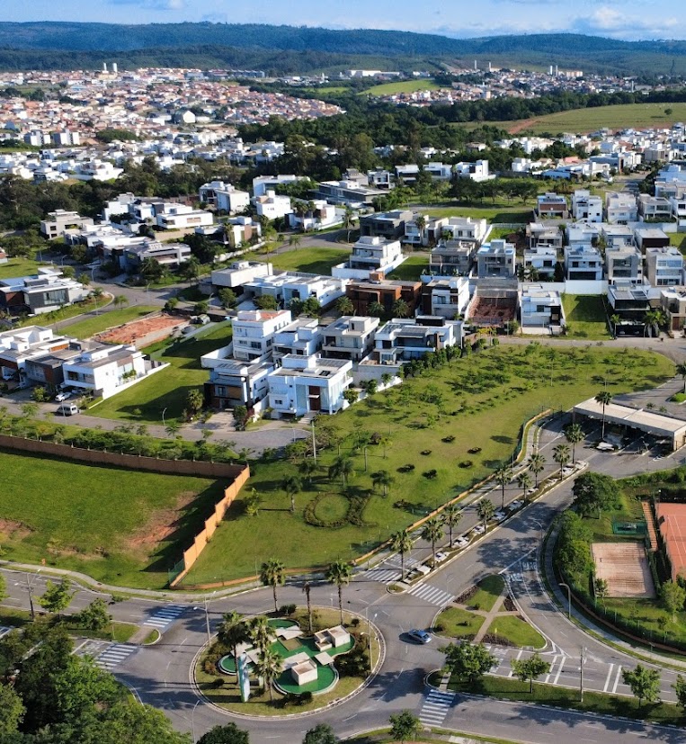 Alphaville Nova Esplanada