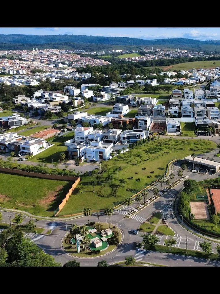 Condomínio Alphaville Nova Esplanada Votorantim