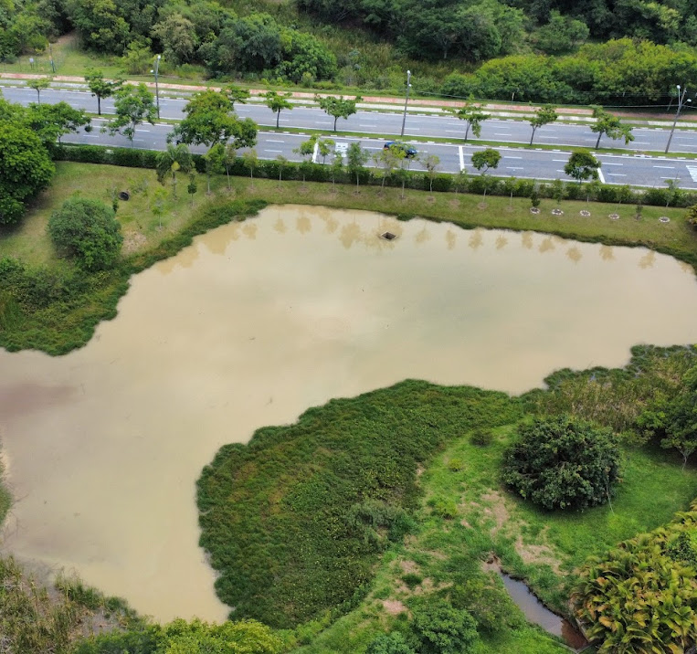 Alphaville Nova Esplanada