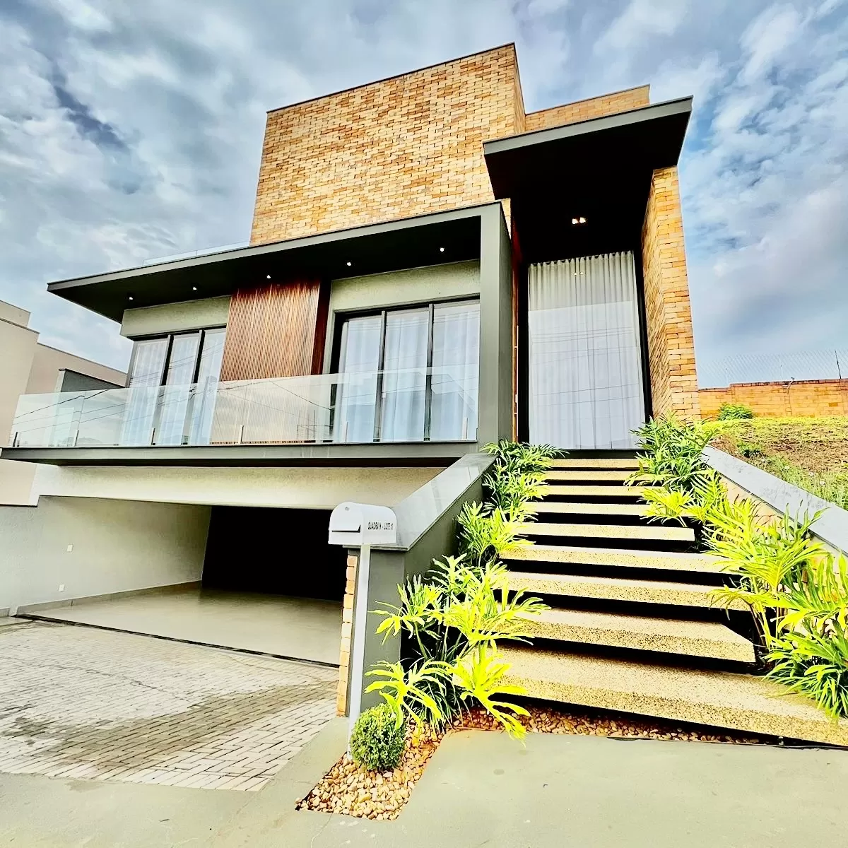 Mansão de alto padrão