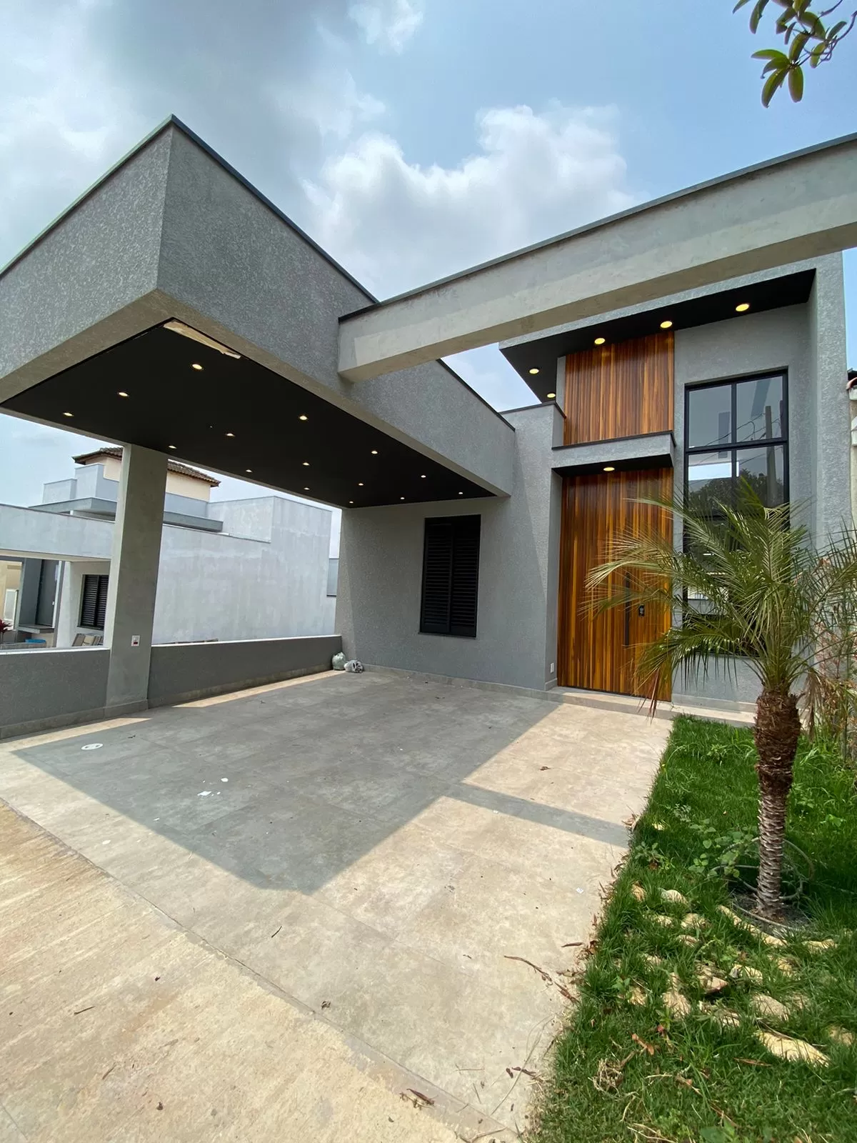 Casa a venda no Condomínio Horto Florestal I