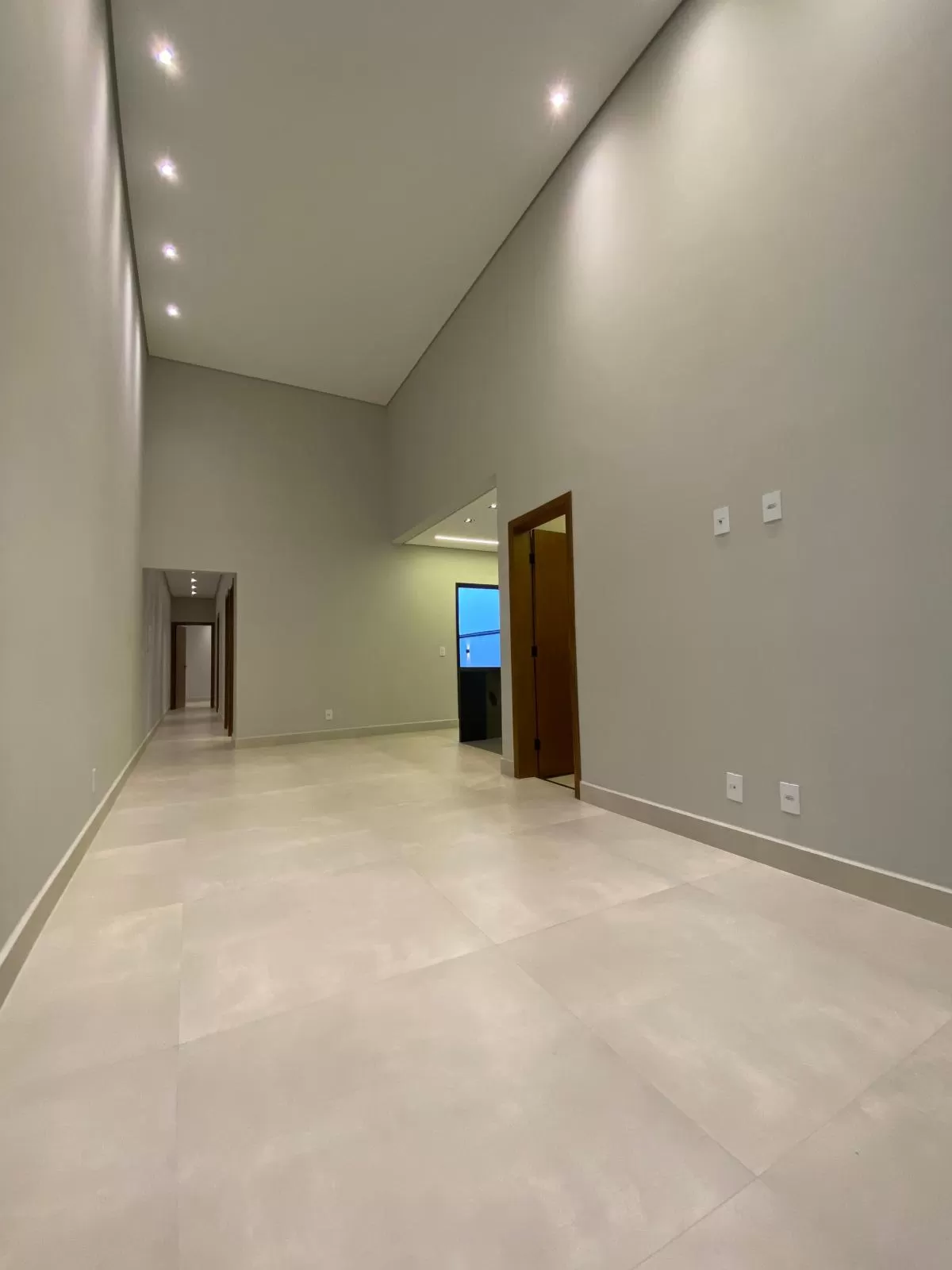 Casa à Venda no Condomínio Reserva Ipanema - Sorocaba - SP Casa à Venda no Condomínio Reserva Ipanema - Sorocaba - SP