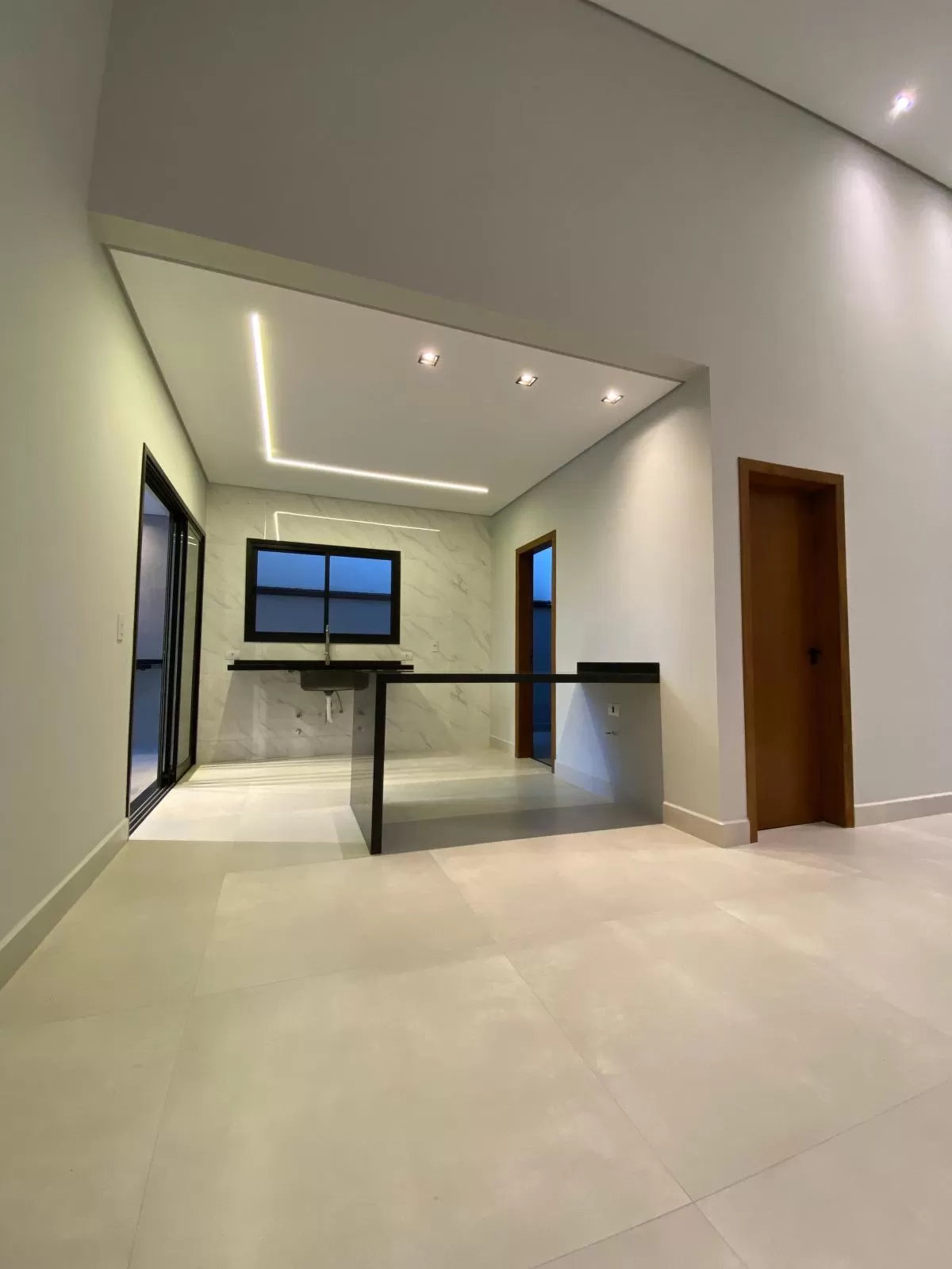 Casa à Venda no Condomínio Reserva Ipanema - Sorocaba - SP Casa à Venda no Condomínio Reserva Ipanema - Sorocaba - SP