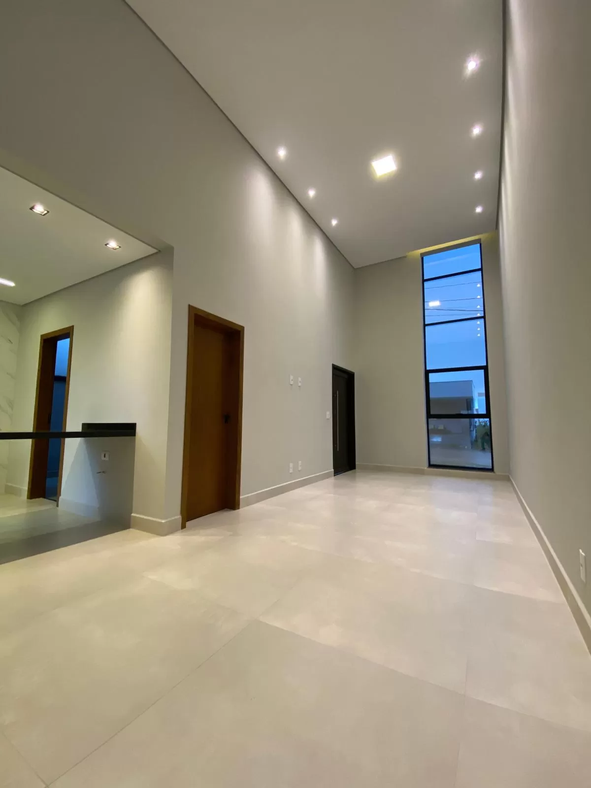 Casa à Venda no Condomínio Reserva Ipanema - Sorocaba - SP Casa à Venda no Condomínio Reserva Ipanema - Sorocaba - SP