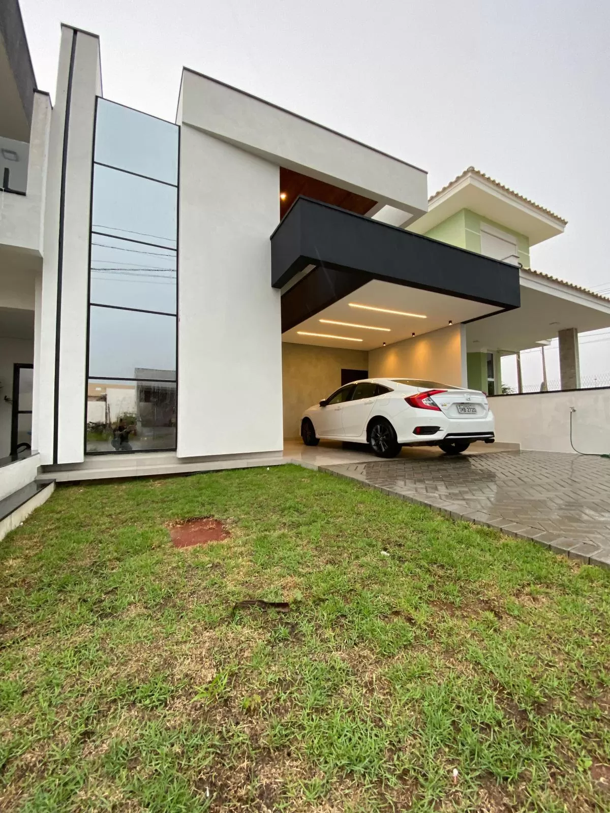 Casa à Venda no Condomínio Reserva Ipanema - Sorocaba - SP Casa à Venda no Condomínio Reserva Ipanema - Sorocaba - SP