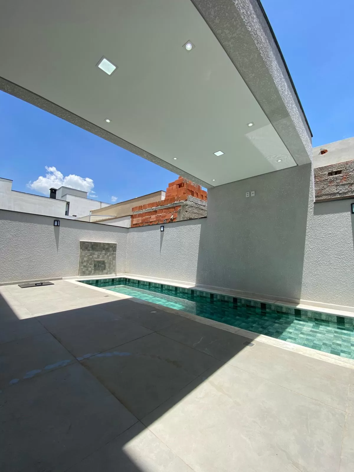 Casa à Venda no Condominio Terras de São Francisco | Sorocaba/SP