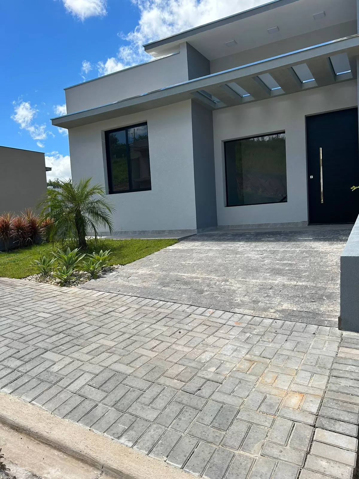 Casa à Venda no Condominio Vale Azul | Votorantim/SP Casa à Venda no Condominio Vale Azul | Votorantim/SP