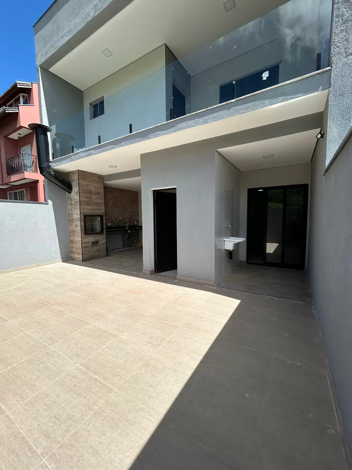Casa à Venda no Condominio Vale Azul | Votorantim/SP Casa à Venda no Condominio Vale Azul | Votorantim/SP