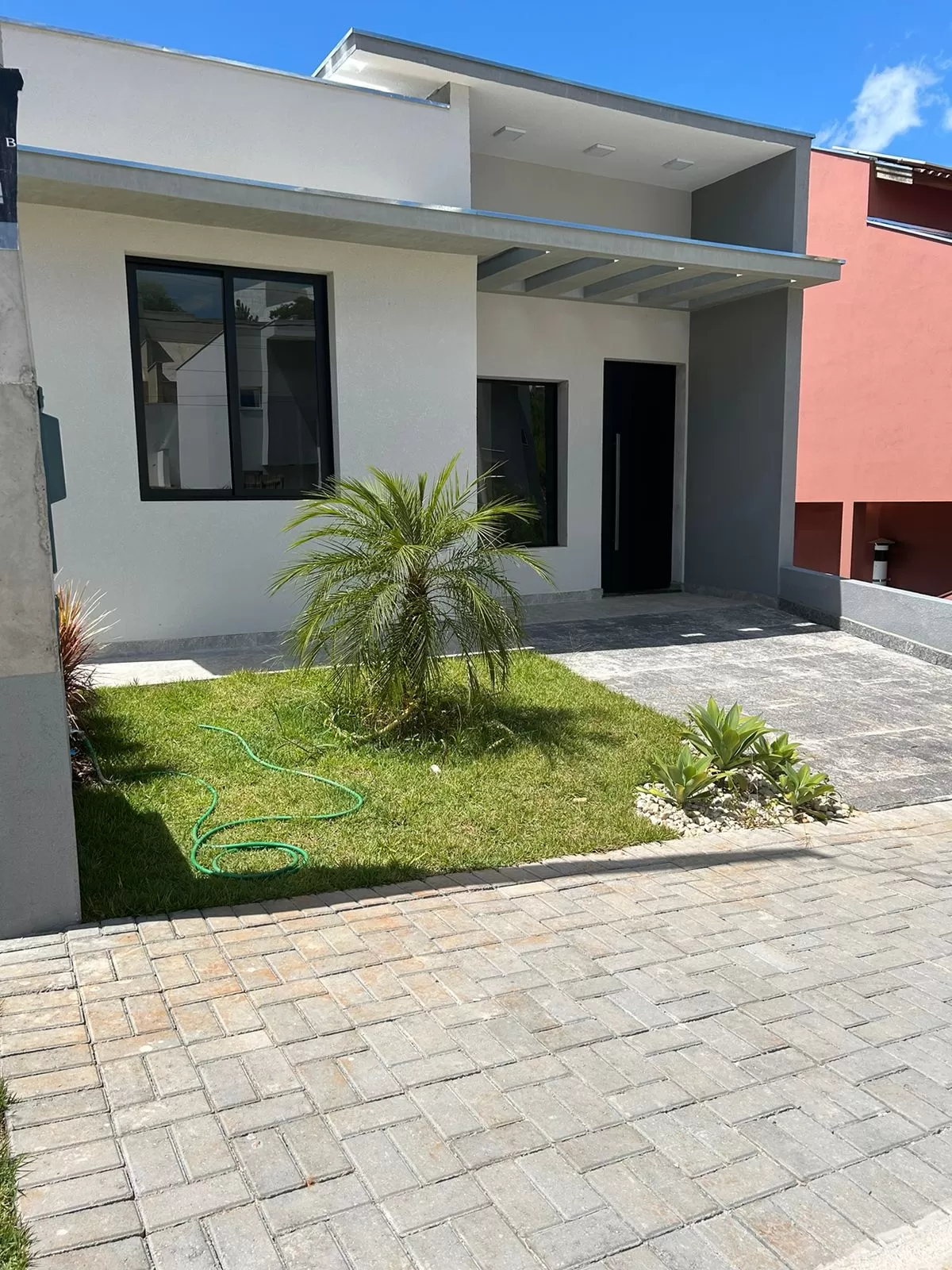 Casa à Venda no Condominio Vale Azul | Votorantim/SP Casa à Venda no Condominio Vale Azul | Votorantim/SP