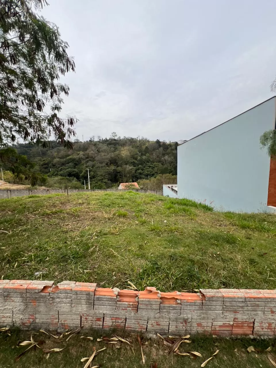 Terreno à Venda no Condominio Vale Azul l Votorantim/SP 