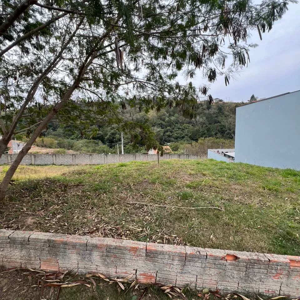 Terreno à Venda no Condominio Vale Azul l Votorantim/SP 