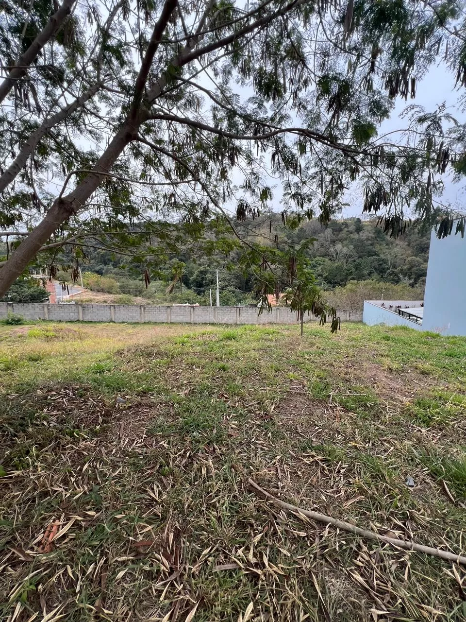 Terreno à Venda no Cond. Vale Azul | Votorantim/SP