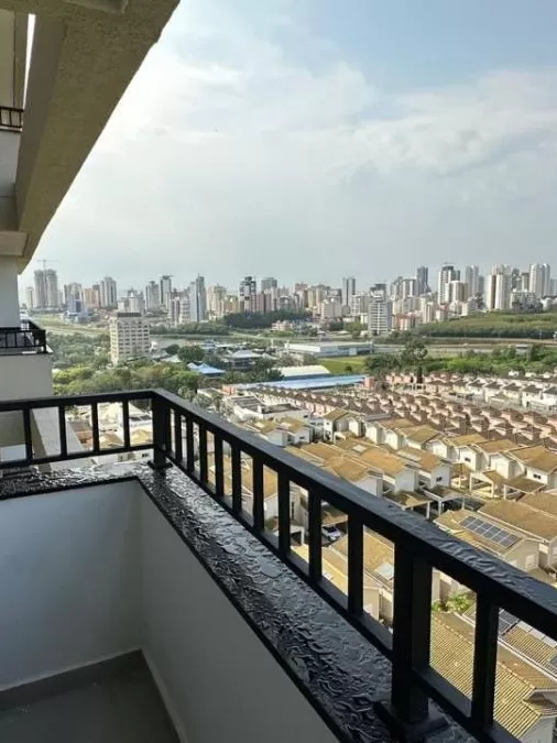 Maravilhoso Apartamento no Edifício Evolution Muraro | Sorocaba/SP Maravilhoso Apartamento no Edifício Evolution Muraro | Sorocaba/SP