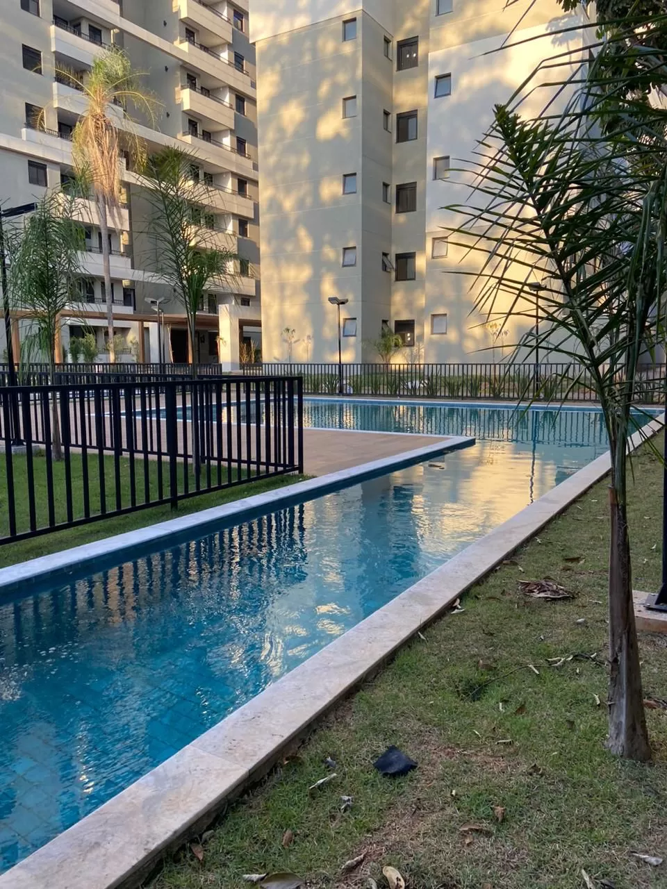 Maravilhoso Apartamento no Edifício Evolution Muraro | Sorocaba/SP Maravilhoso Apartamento no Edifício Evolution Muraro | Sorocaba/SP