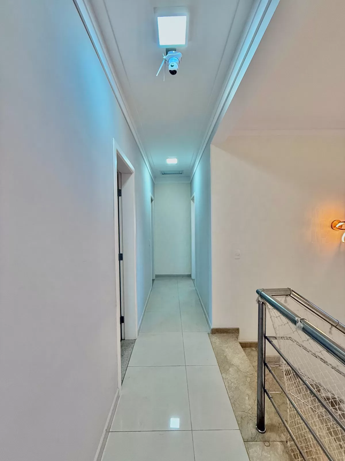 Imóvel de Esquina à Venda no Condomínio Villa dos Inglezes em Sorocaba/SP