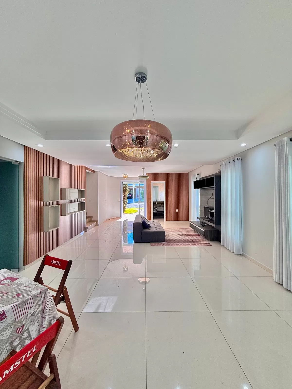 Imóvel de Esquina à Venda no Condomínio Villa dos Inglezes em Sorocaba/SP