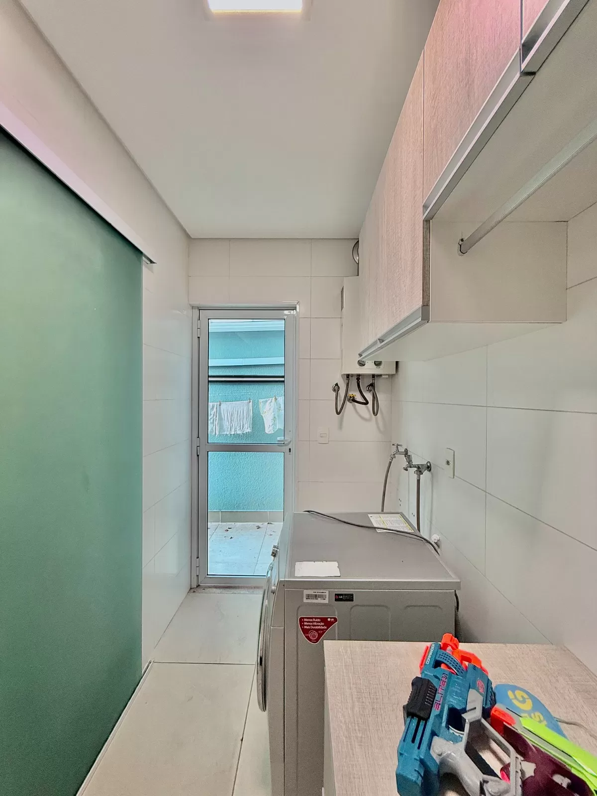 Imóvel de Esquina à Venda no Condomínio Villa dos Inglezes em Sorocaba/SP