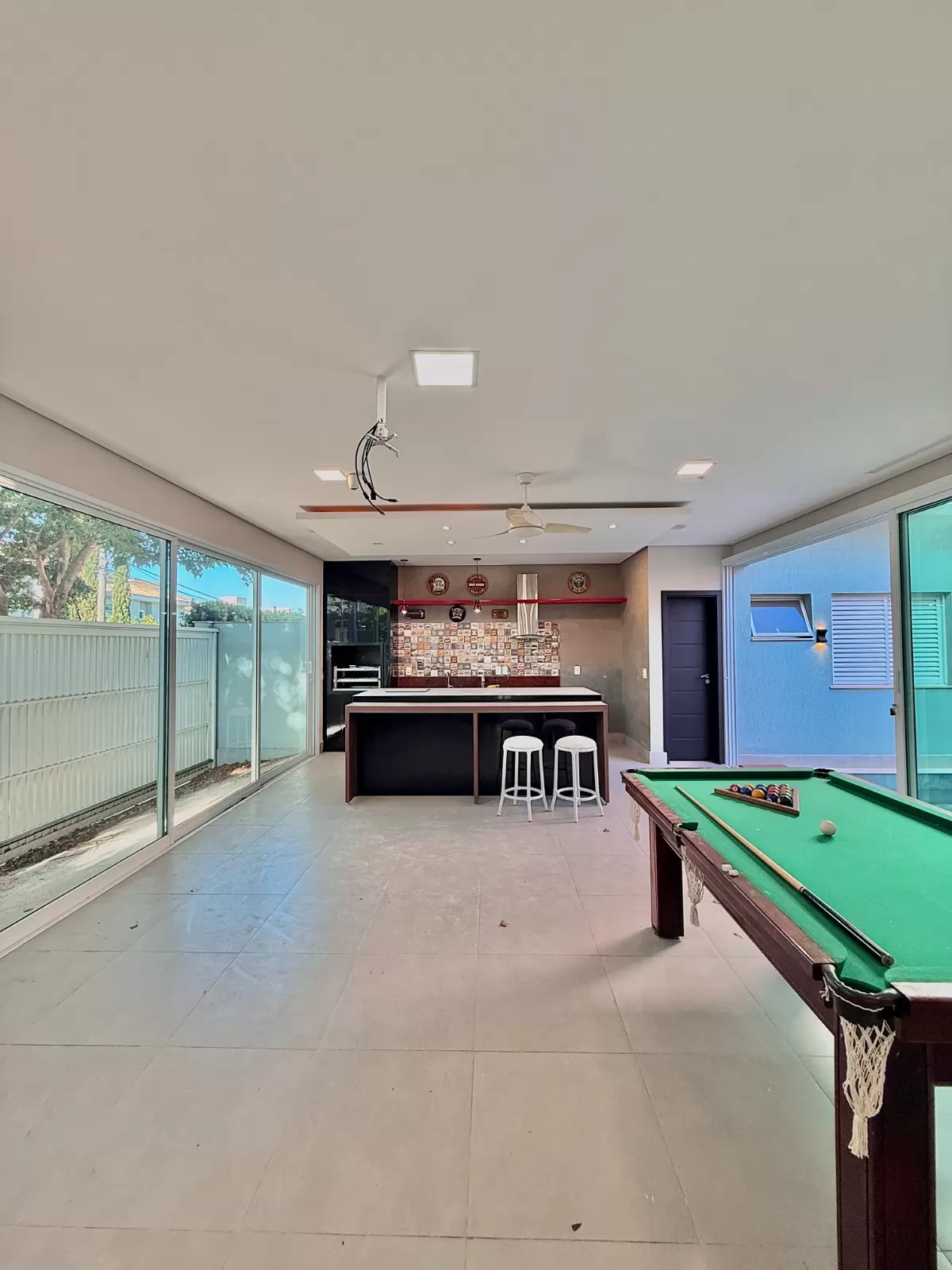 Imóvel de Esquina à Venda no Condomínio Villa dos Inglezes em Sorocaba/SP