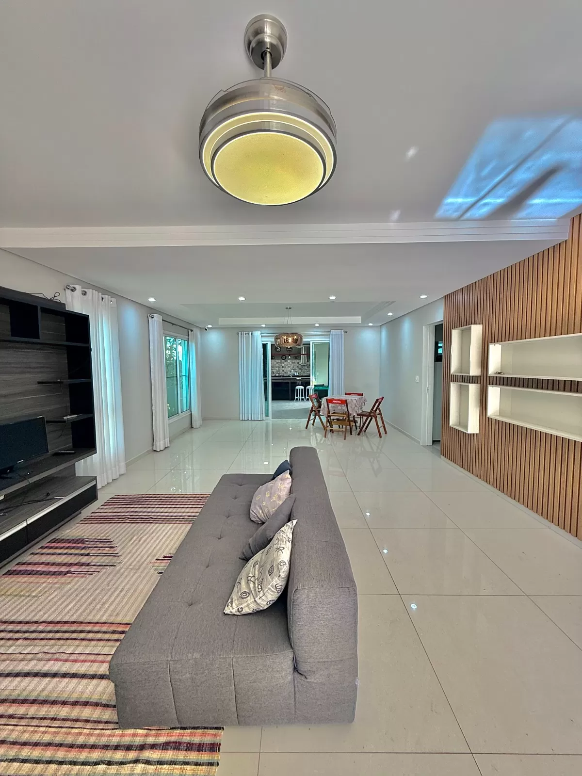 Imóvel de Esquina à Venda no Condomínio Villa dos Inglezes em Sorocaba/SP